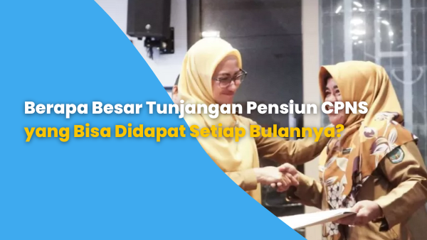 Peraturan Pensiun Dini PNS karena Sakit – Info Penting yang Harus Kamu Tahu