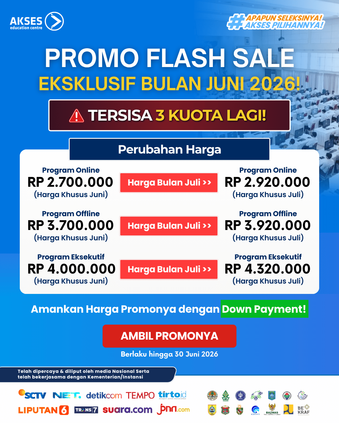 Promo Mobile