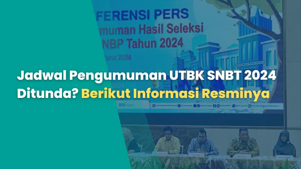 Kemendikbudristek Umumkan 28.415 Peserta Lolos SNBT di PTN Vokasi